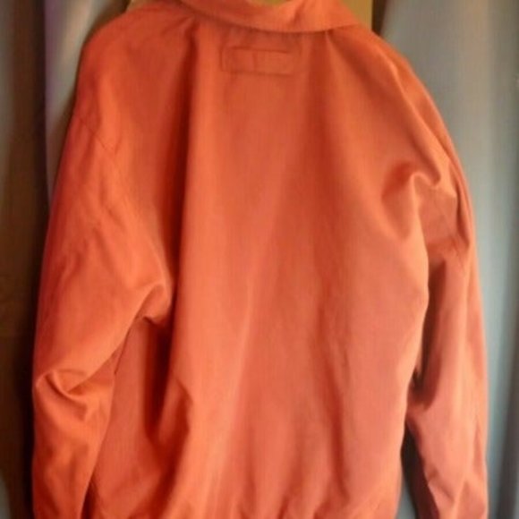 Men's Large jacket Made In USA - VINTAGE - Picture 2 of 5